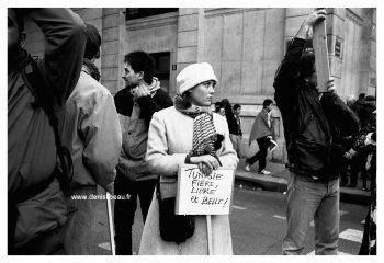 Denis Libeau Photographie